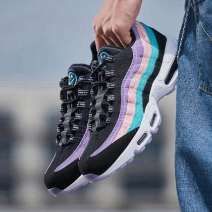 Giày Nike Air Max 95 Have A Nike Day BQ9131-001 – AUTHENTIC SHOES