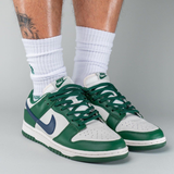 Giày Nike Dunk Low Retro 'Gorge Green Midnight Navy' DD1503-300