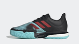 Giày Tennis Adidas SoleCourt Boost 'Prime Blue' GX9066