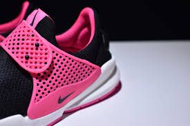 Giày Nike Sock Dart GS 'Black Racer Pink' 904277-002 – AUTHENTIC SHOES