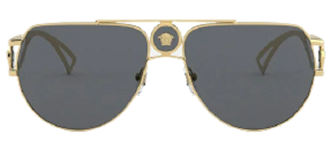 kinh versace medusa pilot o2225 o10028760 onul