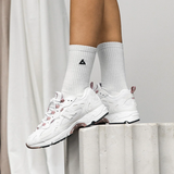 Giày New Balance Wmns 'White' WL827BBC