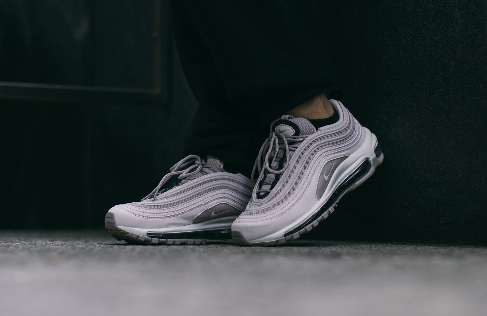 GiÃ y Nike Air Max 97 'Pale Pink' 921733-602 â AUTHENTIC SHOES