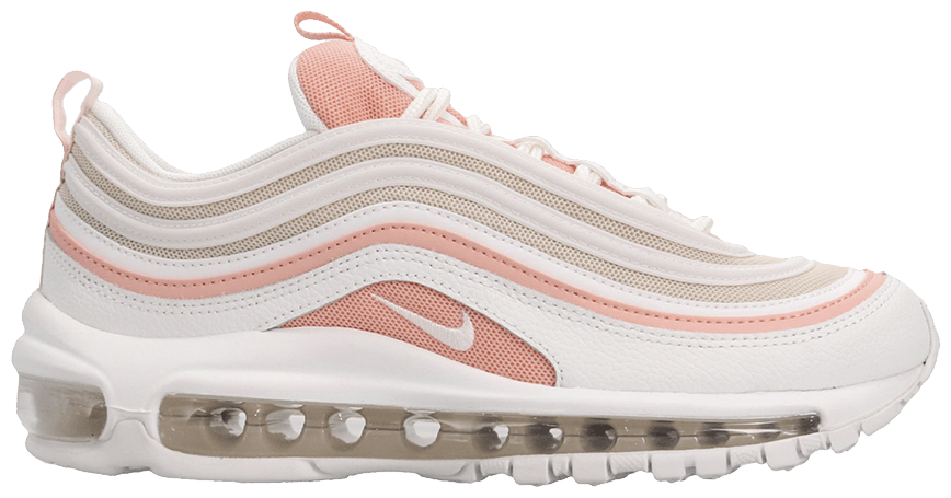 coral air max 97