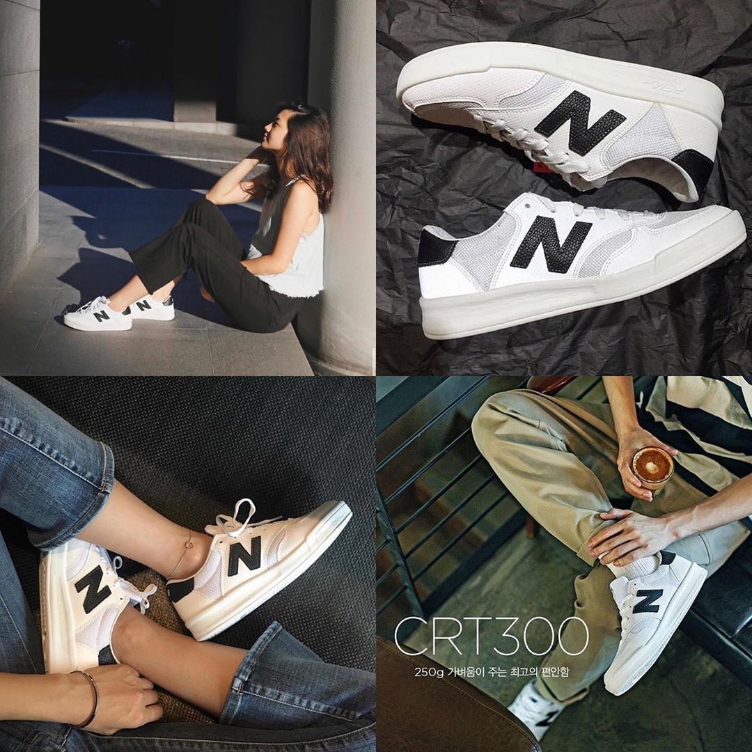 new balance crt300gh