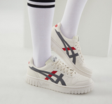 Giày Asics Court MZ 'White Gray' 1203A127-101