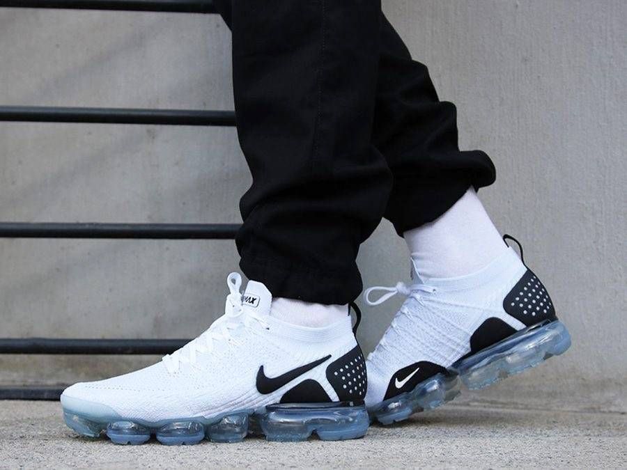 air vapormax flyknit 2 reverse orca