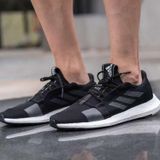 Giày Adidas SenseBoost Go 'Core Black 