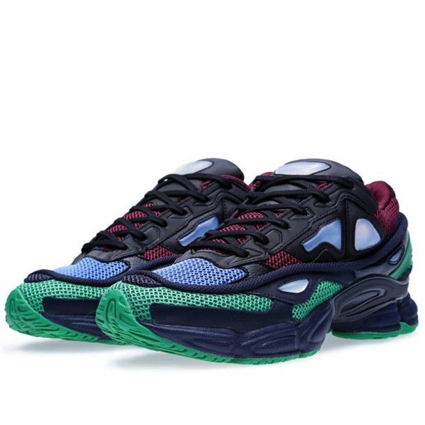 Adidas ozweego 2 raf simons Clearance