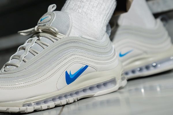 nike air max 97 just do it pack white