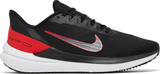 Giày Nike Air Winflo 9 'Black University Red' DD6203-003