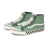 Giày Vans Sk8-Hi 138 Decon SaltWash 'Green' VN0A3MV10DR