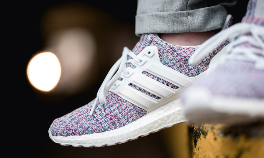 Giày Adidas Wmns UltraBoost 'Cloud White' DB3211 – AUTHENTIC SHOES