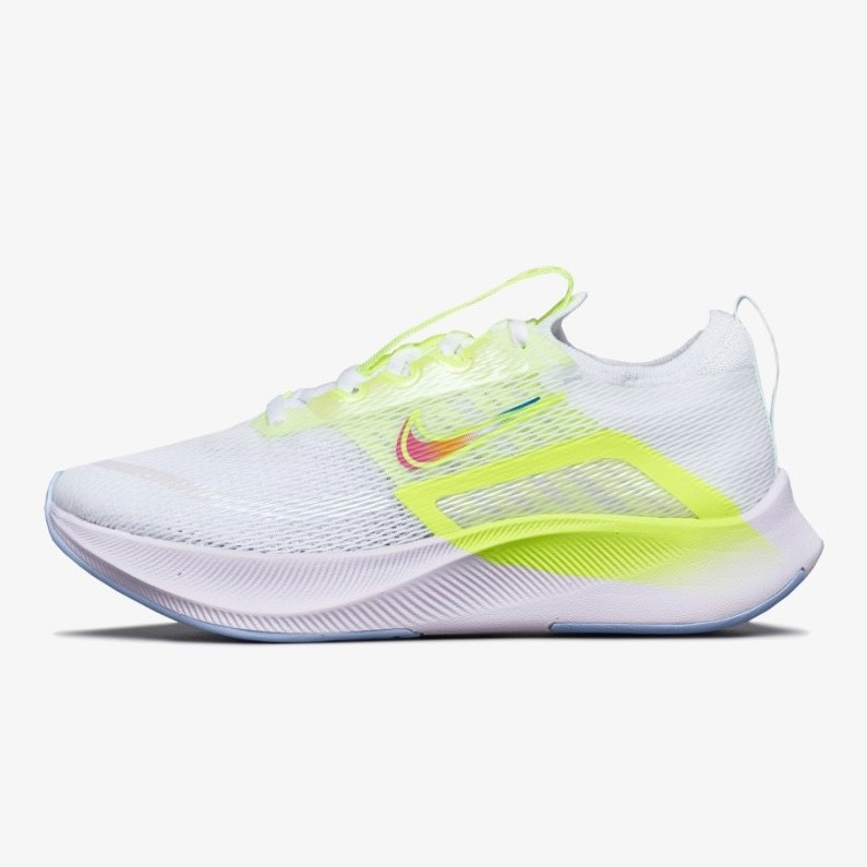 Giày Nike Zoom Fly 4 'White Barely Green' DN2658-101