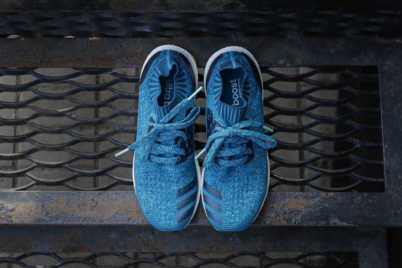 Giày Adidas UltraBOOST Uncaged 'Blauee' BY2555 – AUTHENTIC SHOES