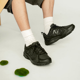 Giày New Balance 410 'Triple Black' MT410CK5