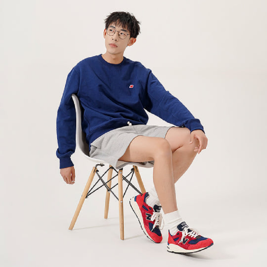 Giày New Balance 990v2 'MiUSA Teddy Santis Chrysanthemum' M990AD2