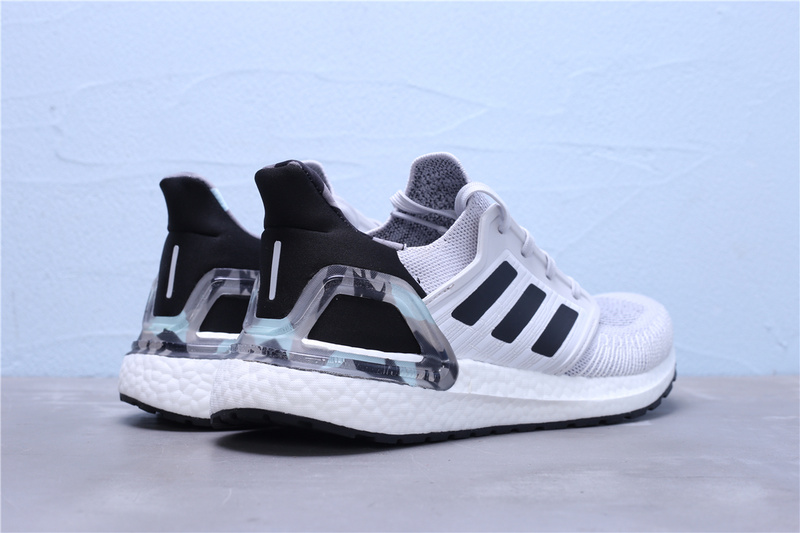 grey ultra boost 20