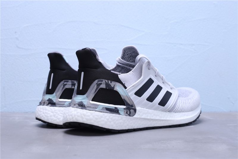 Giày Adidas UltraBoost 20 Consortium 'Grey Camo' FV8323 – AUTHENTIC SHOES
