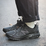 Giày New Balance 410 'Triple Black' MT410CK5