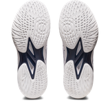 Giày Asics Gelhoop V15 Peacoat 'White' 1063A063-102