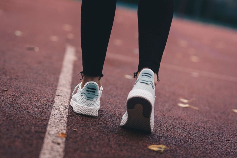 pharrell williams hu