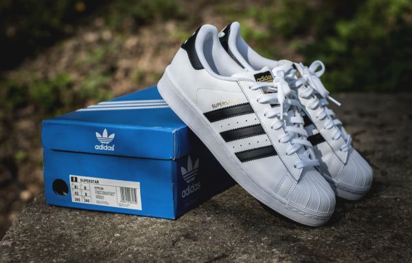 superstar white original