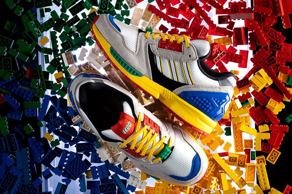 adidas lego zx