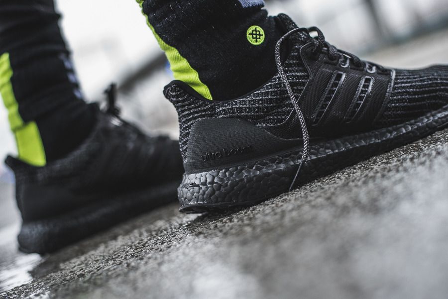 top mẫu giày tập gym Adidas
