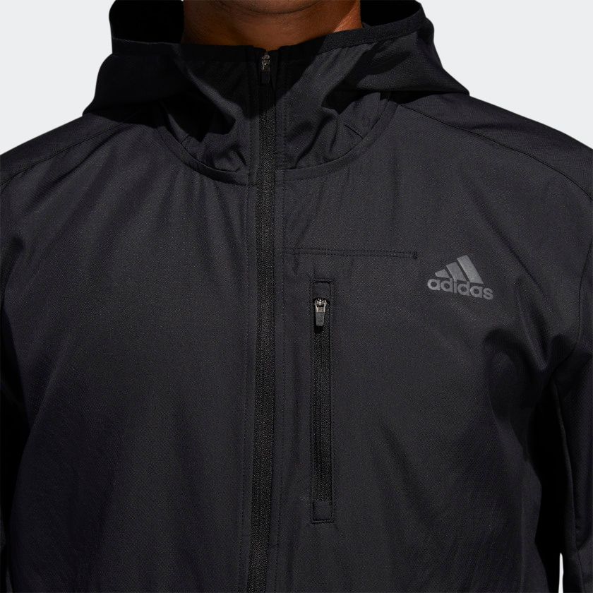 Adidas ki jacket clearance