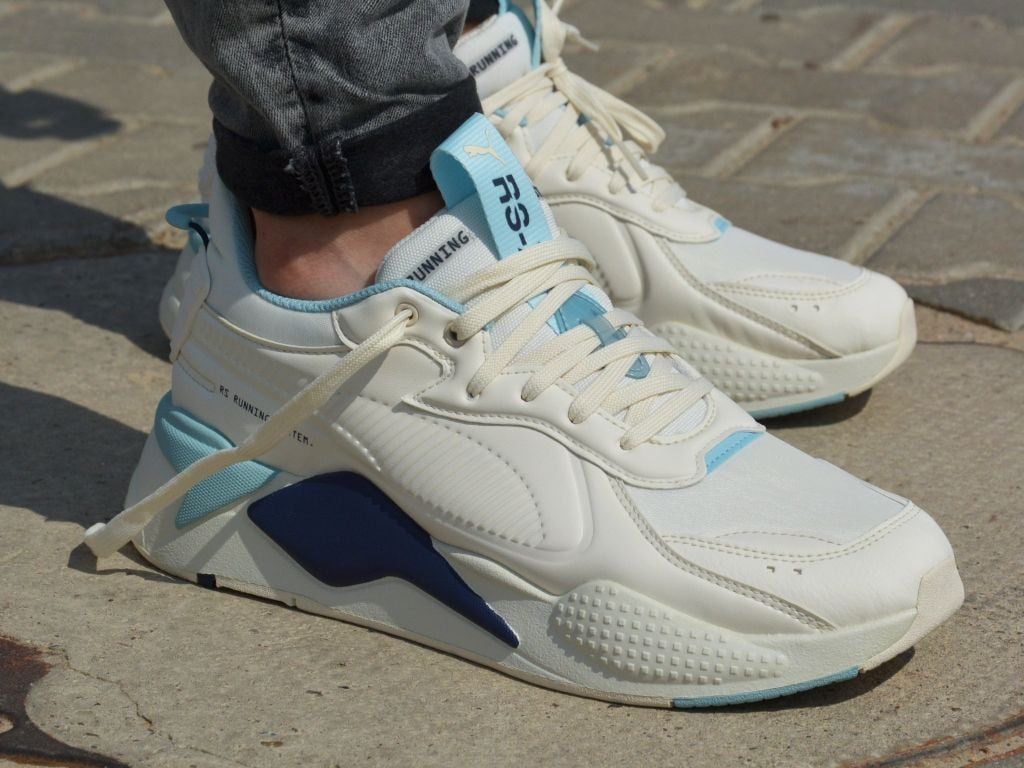 puma rs x cream