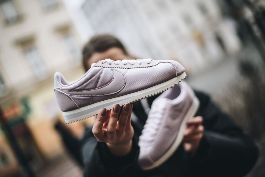 nike basic cortez