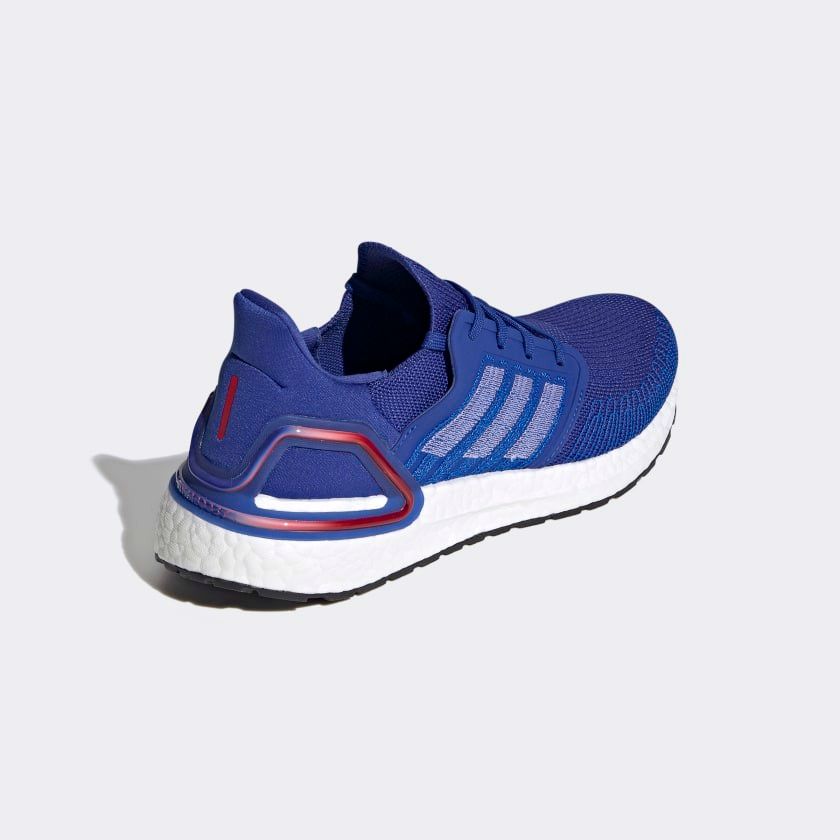 ultraboost 20 blue red