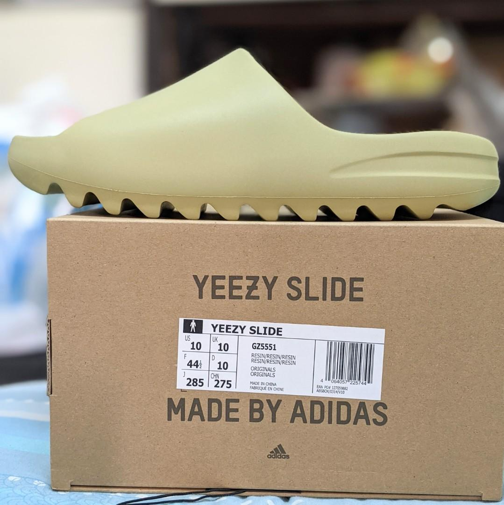 Yeezy slide 44 Clearance