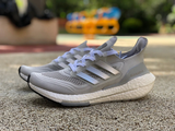 Giày Adidas Ultraboost 21 'Grey' GV7724