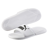Dép Puma Popcat 'White' 360265-12