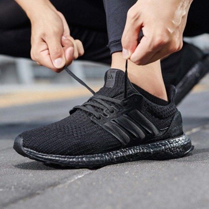 Giày Adidas UltraBoost U 'Black' EH1420 
