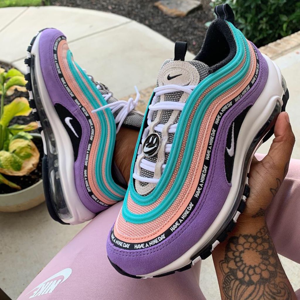 Giày Nike Air Max 97 'Have a Nike Day' BQ9130-500 – AUTHENTIC SHOES
