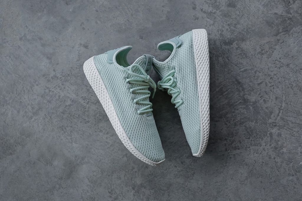 Adidas originals pharrell williams tennis Clearance