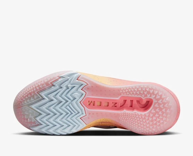 Giày Nike GT Cut 2 'Pearl Pink' DJ6015-602