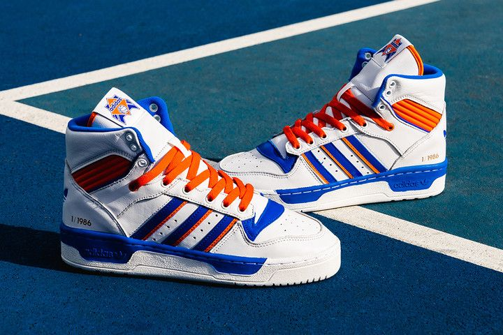 Giày Adidas Rivalry Hi 'Knicks' F34139 – AUTHENTIC SHOES