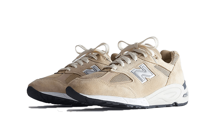 Giày New Balance 990v2 'Kith Tannin' M990KS2