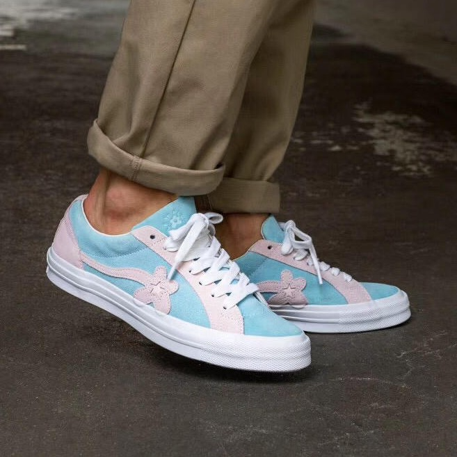 golf le fleur plume