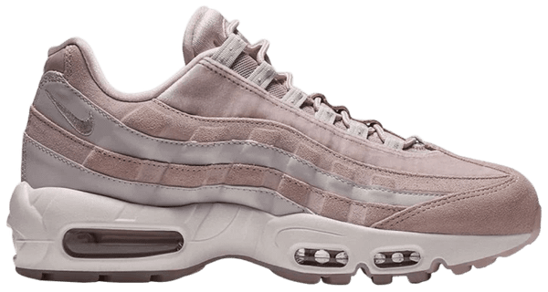air max 95 se particle rose