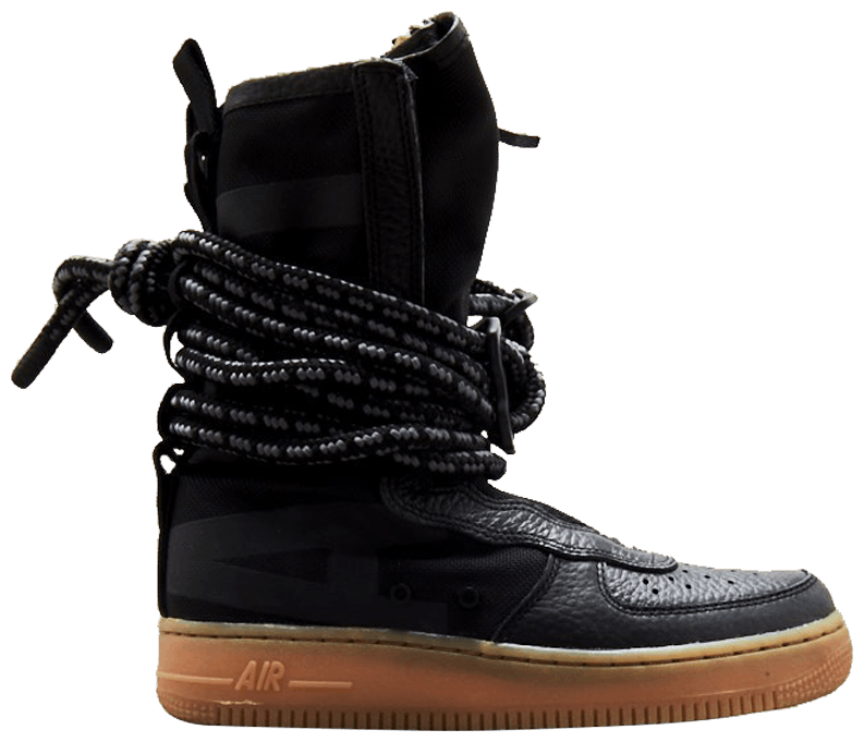 Sf air force 1 high boot Clearance