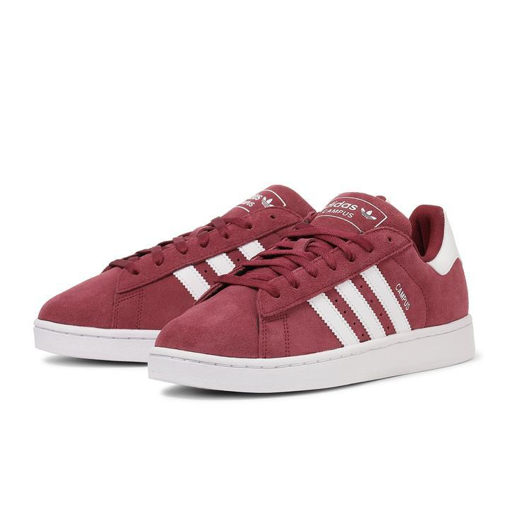 Giày Adidas Campus 2.0 'Collegiate Burgundy'  ID9842