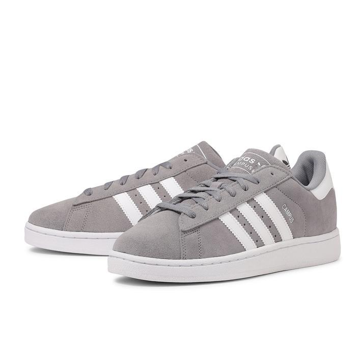 Giày Adidas Campus 2 Originals 'Grey'  ID9843