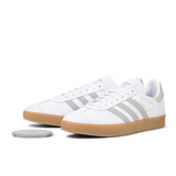 Giày Adidas Gazelle 'White Grey Gum' IG3508