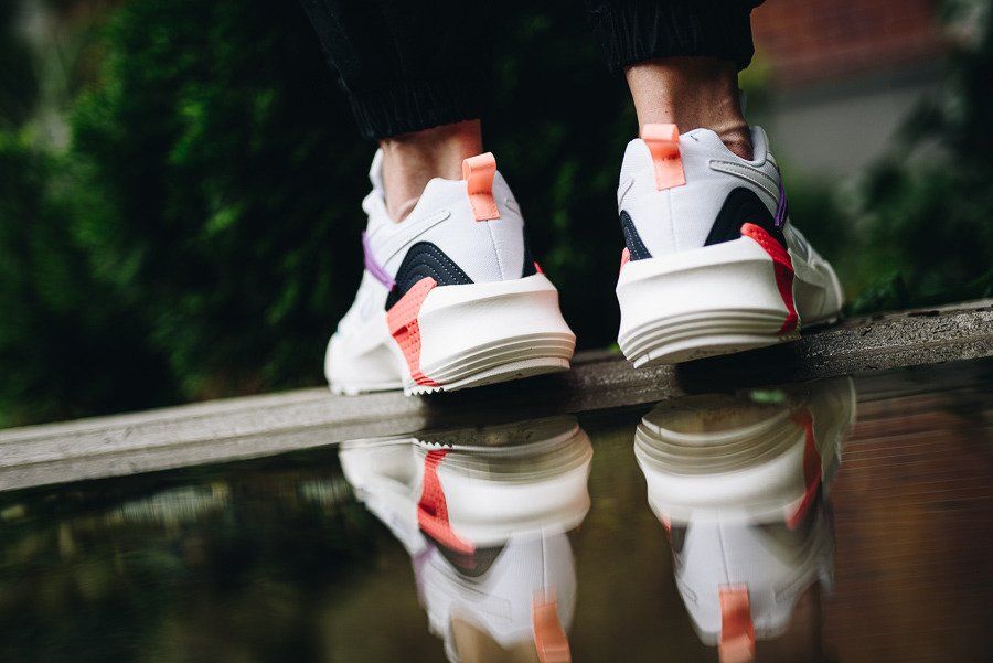 Reebok Aztrek Double Mix Pops Grape Pun 