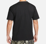 Áo Nike ACG Short-Sleeve T-Shirt 'Black' DJ3645-010